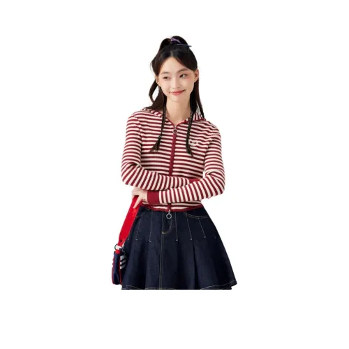 ZIHAN Женская трикотажная одежда