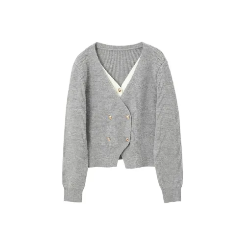 3COLOUR Женская трикотажная одежда