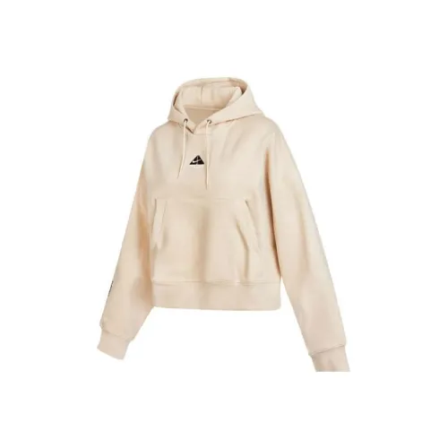 NIKE ACG THERMA Форма Бежевый Женские Свитшоты