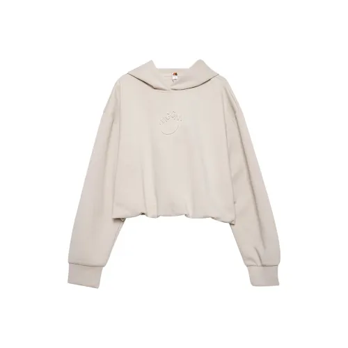 MUGUOGUOMU Женские Свитшоты