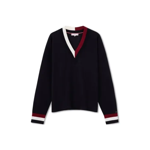 Tommy Hilfiger Женская трикотажная одежда