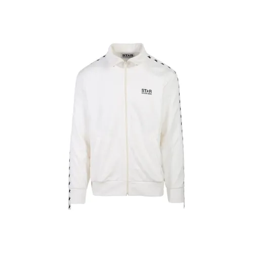 Golden Goose Белые Женские Куртки