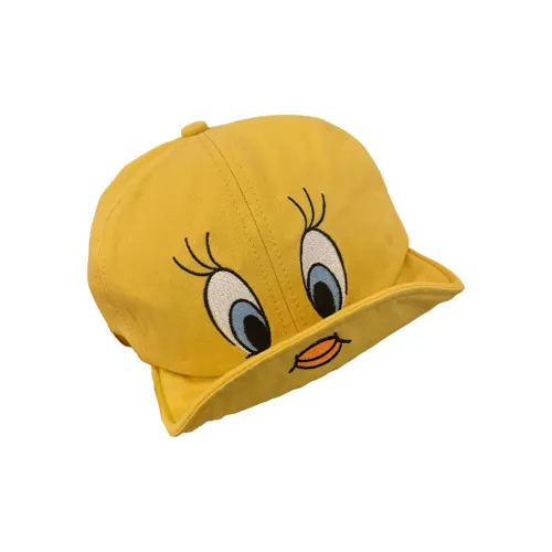 Yi Bu Kang Полиэстер Кепки Женские