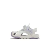 Парус Белый Светло-фиолетовый