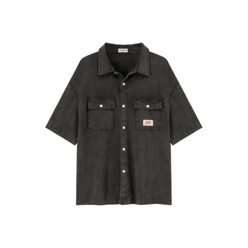 NO ONE ELSE Женские Рубашки