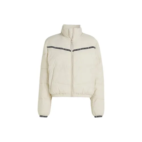 Tommy Hilfiger Куртки и Пальто Женские Белые