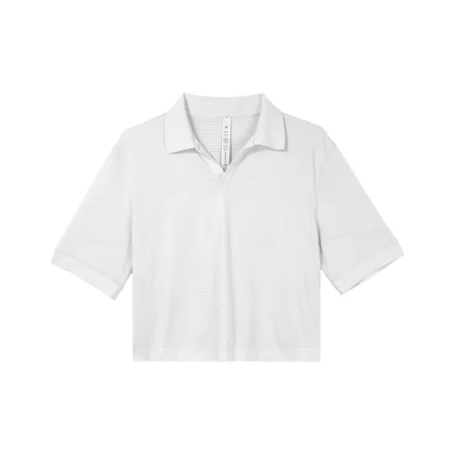 lululemon Swiftly Tech Поло Женское