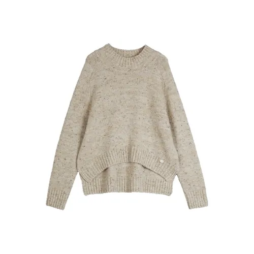 ELLE Трикотаж Женский Светло-Зеленый