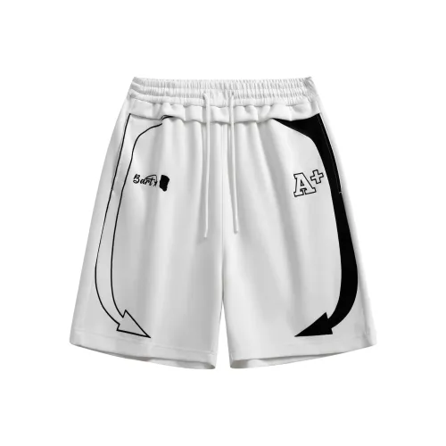 Шорты The Simpsons Casual Унисекс