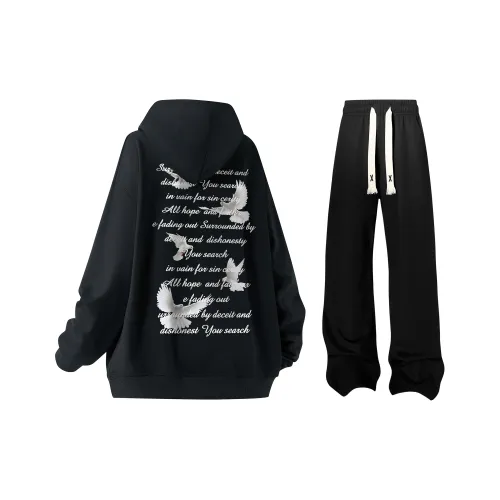 Stillslow Повседневная спортивная одежда Унисекс