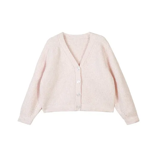 Incolore Розовый Женский Трикотаж