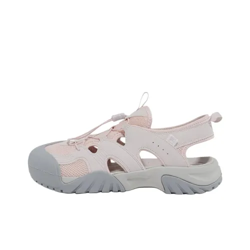 FILA Payto Sandals V2 Обувь для горных походов Розово-серый Женские