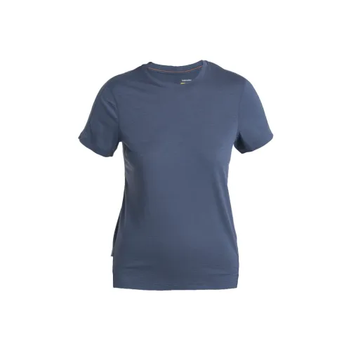 Icebreaker Быстросохнущая рубашка женская