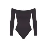 Агатовый черный