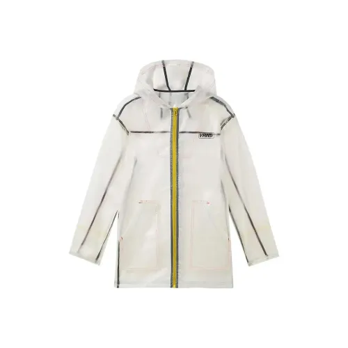 VANS Белые Женские Куртки