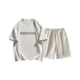 Бежево-абрикосовый