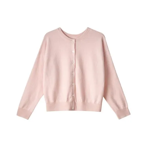 MUJI Женские кашемировые свитеры