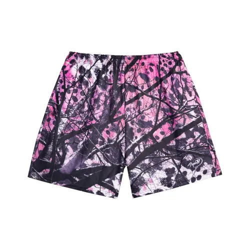 Шорты унисекс повседневные TIP Off