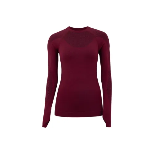 Lululemon Многоцветный Гранатовый/GRNP Женская Трикотажная Одежда