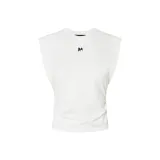 Натуральный белый