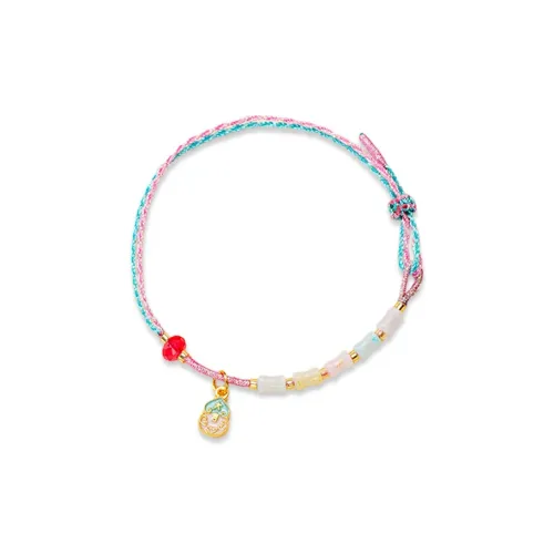 Ringlove Ткань Браслеты Шнурки Женские