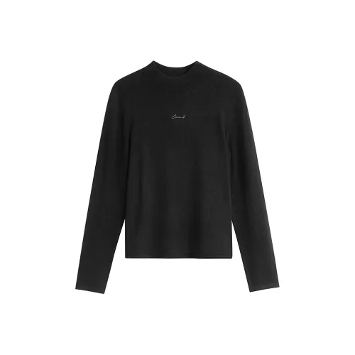 Inman Женская трикотажная одежда