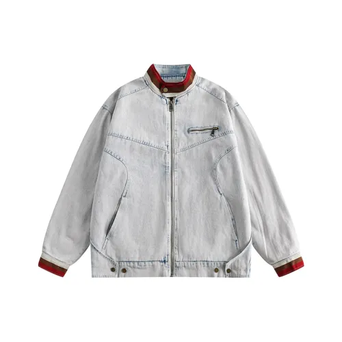 COVER TIME Куртки Пальто Женские Светло-Синий