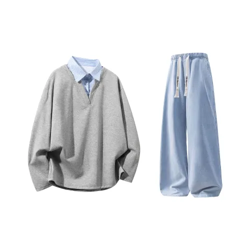 GWAF Унисекс Свитшоты Комплекты