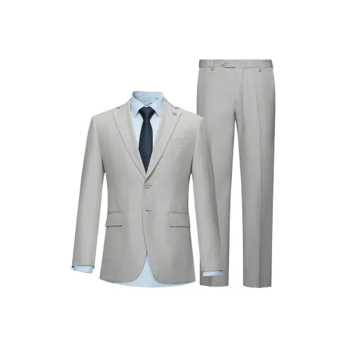 HLA Avantgo series Бизнес-костюм мужской