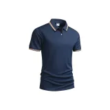 Темно-синий