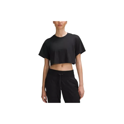 lululemon All Yours Standard T-Shirt Женское