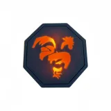 Петух - Парящий в Воздушном Пространстве