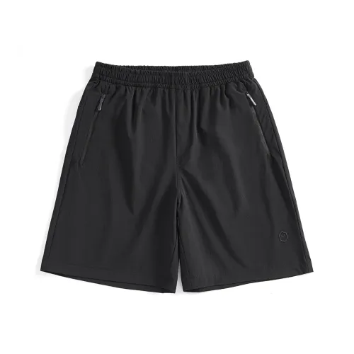 Hansca Дышащие Шорты для повседневной носки отводящие влагу модные мужские