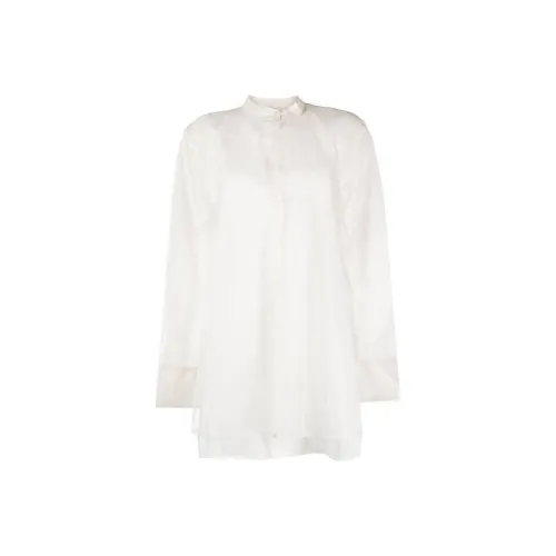 Rohe Белые Женские Рубашки