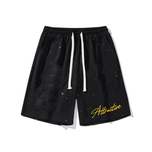 ROBINHOOD Унисекс Повседневные шорты