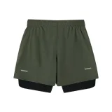 Армейский зеленый