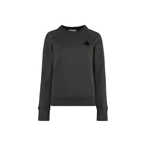 ISABEL MARANT Серый Женские Свитшоты
