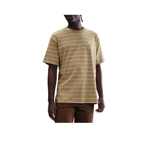 nike SB T-Shirt Мужская Абрикосовый Чай Коричневый