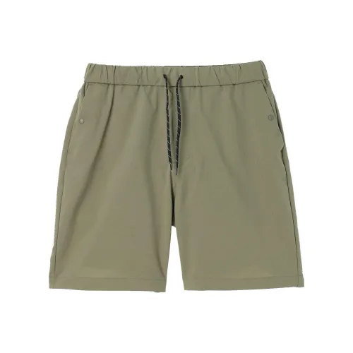 Columbia Colorado Canal™ Короткие Повседневные Шорты Мужские Светло-Зеленые 397