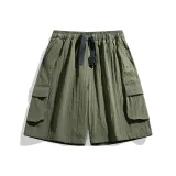 Темно-зеленый