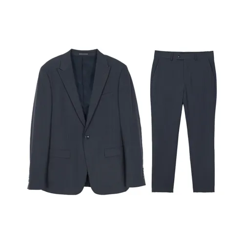 MOST Мужские Деловые Костюмы