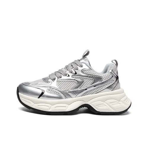 ZHR Seeking Амортизация Износостойкие Низкие Топ Кроссовки Унисекс