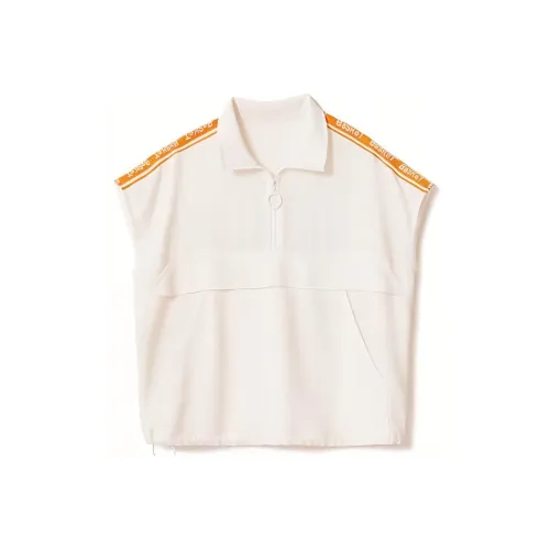 XII BASKET Белый Женские Свитшоты