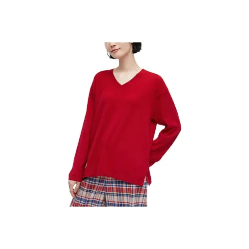 UNIQLO X Ines de la Fressange Кашемир Свитер Женские