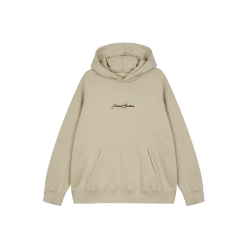 Jordan Paris COLLECTIVE Абрикос Женские Свитшоты