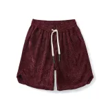 Анкора красного цвета