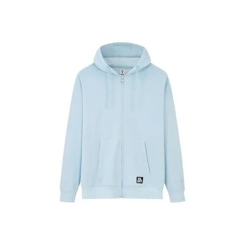 ANTA Толстовка Женская Sapphire Blue