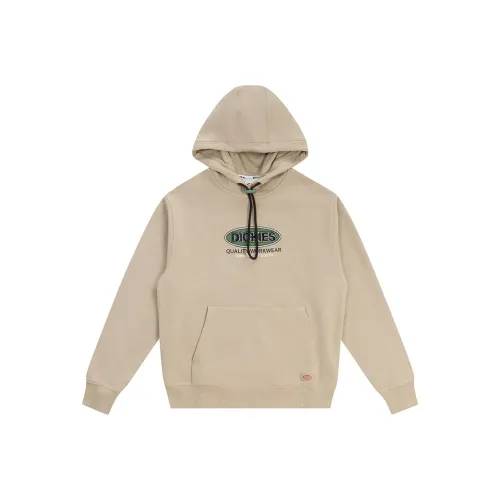 Dickies Свитшот Женский Хаки