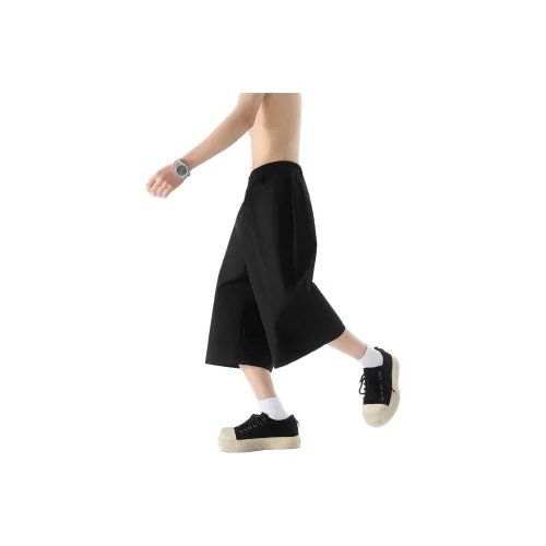 COMOWA Унисекс Повседневные шорты