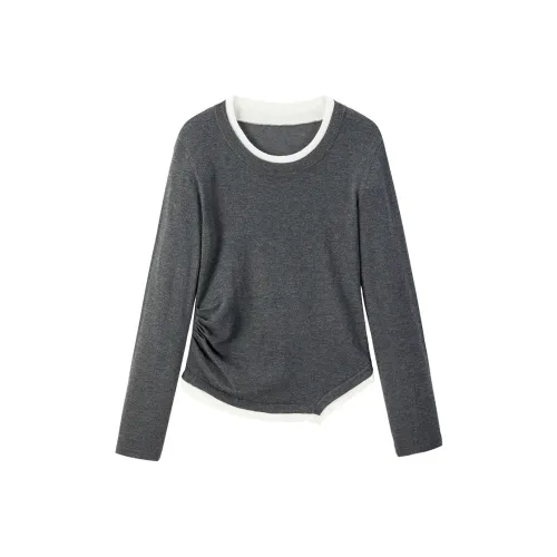 PEACEBIRD Женская трикотажная одежда